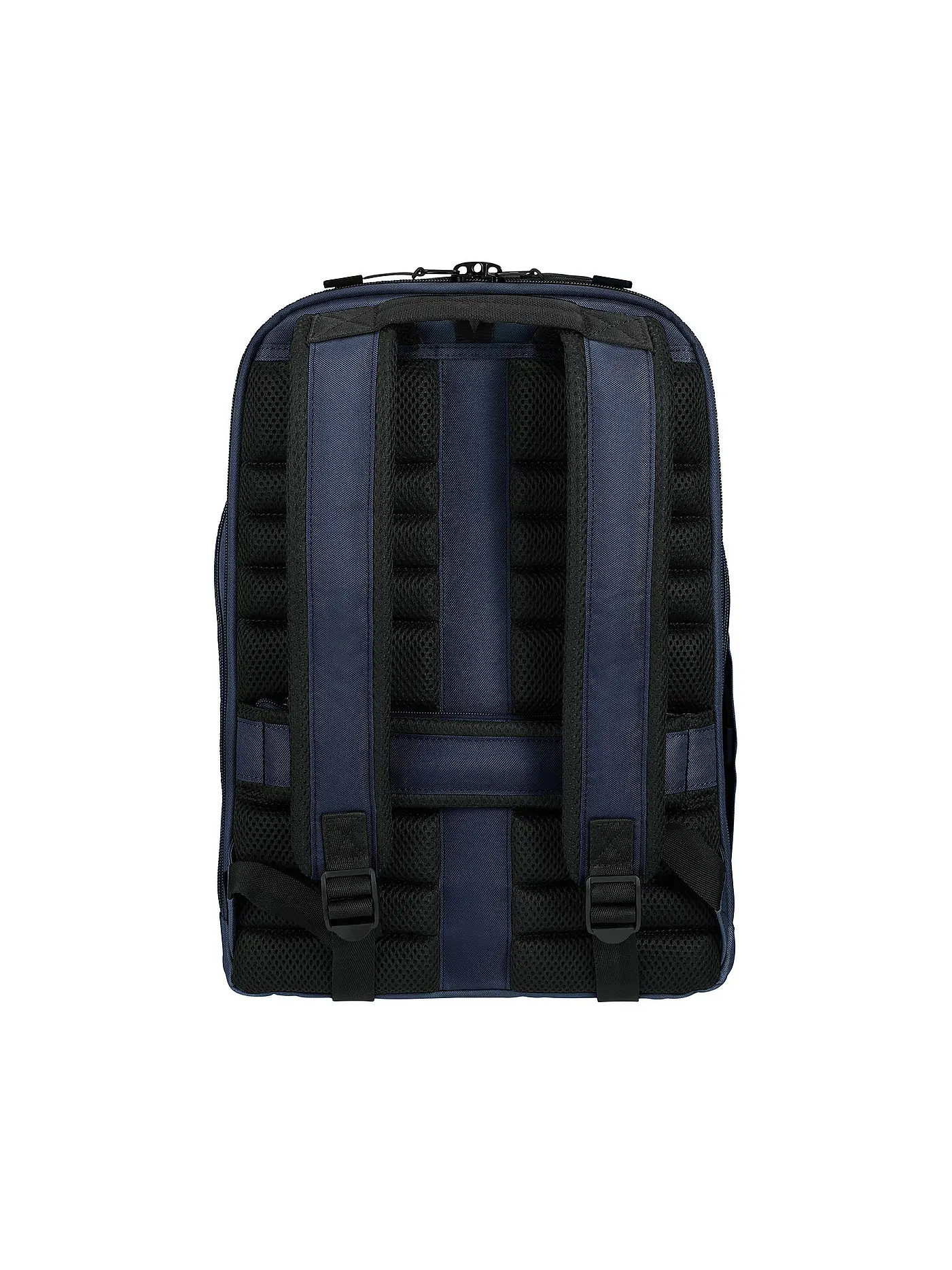 SAMSONITE | Laptop Rucksack 14.1" StackD Biz Black | blau
